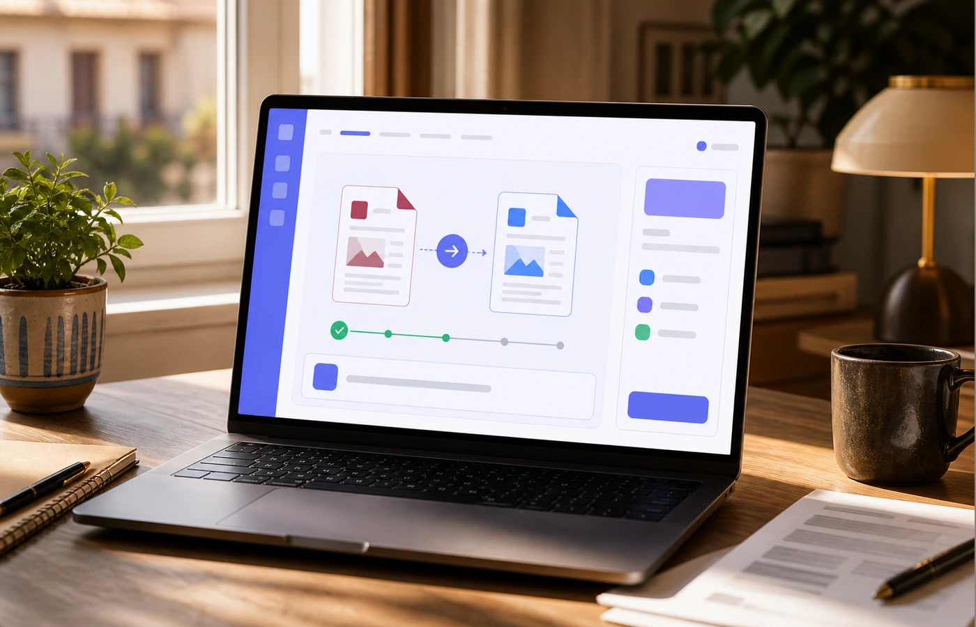 Microsoft Word File Apri conversione PDF in documento modificabile